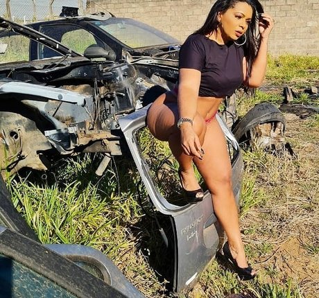 Pattricia Araujo Fotoaufnahmen