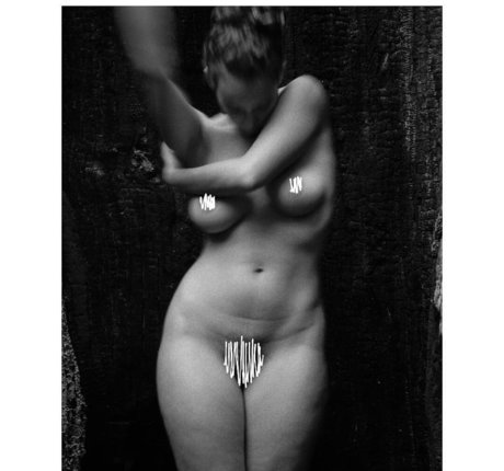 Noa The Model modèle xxx image