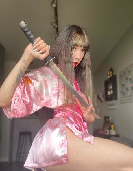 melyasminn jolie étoile img