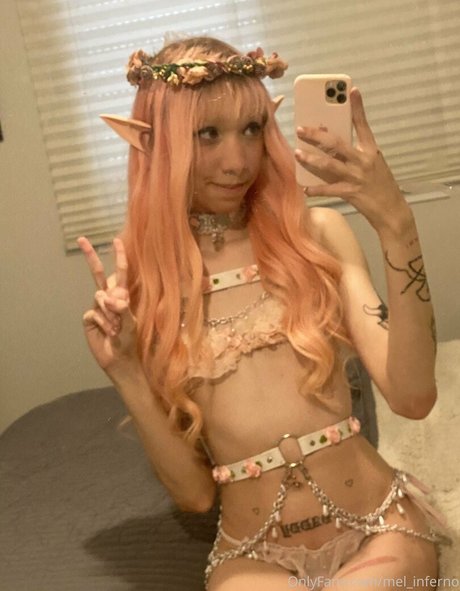 melyasminn star du porno chaud des photos