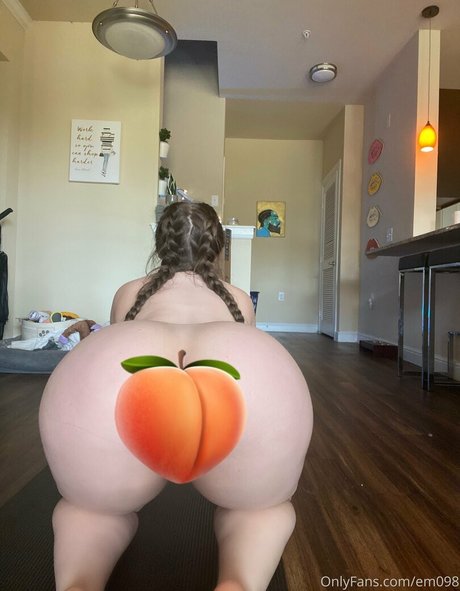 em098 art modèle des photos