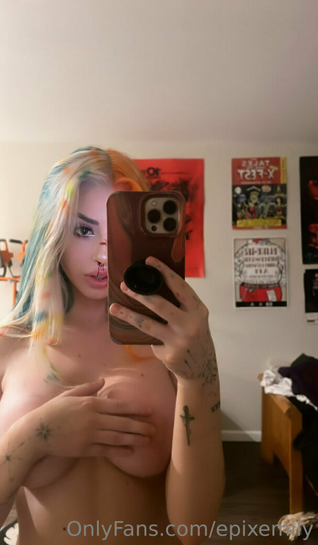 epixemily modèle de haute qualité images