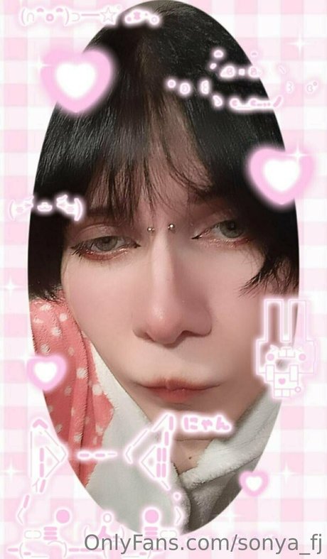sonya fj étoile xxx img