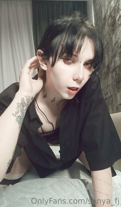 sonya fj star du porno érotique des photos