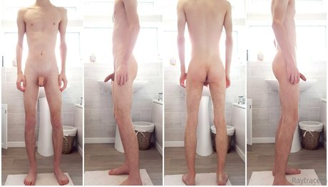 raytracer5 jolie actrice image