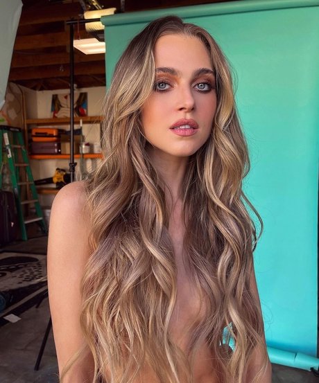 Anne Winters belle étoile collection