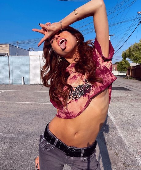 Anne Winters étoile sympa collection