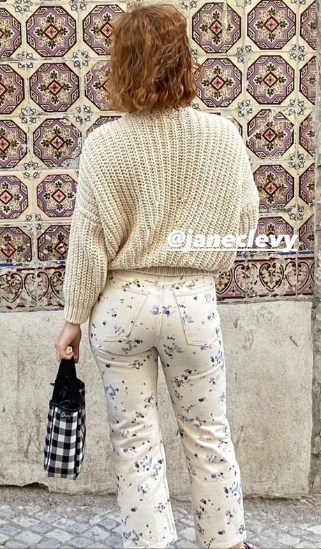 Jane Levy étoile xxx image