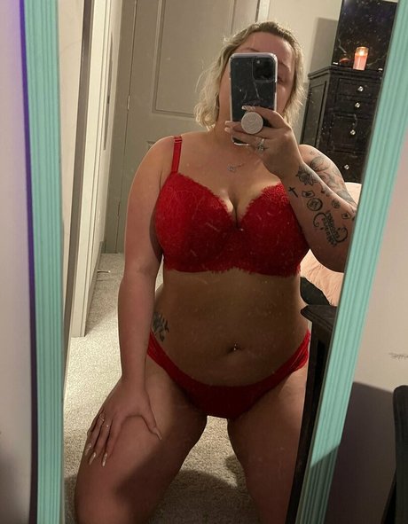 alleyswonderland modèle exclusif photos