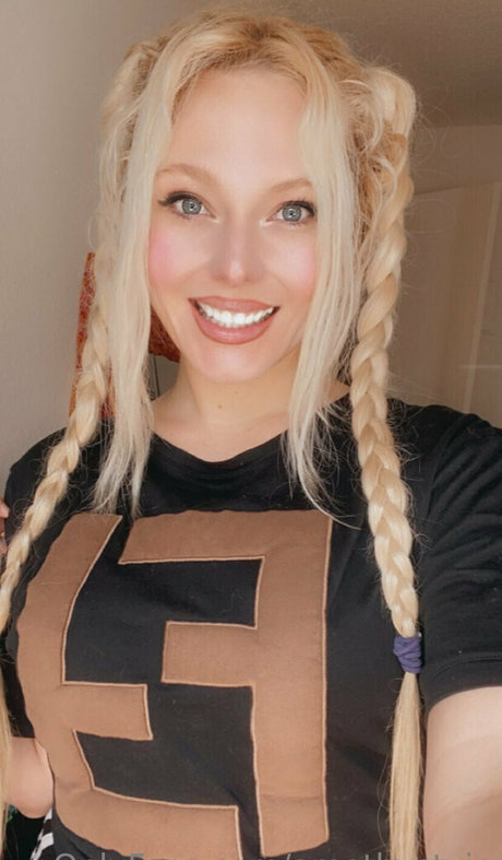 amethystvip modèle érotique des photos