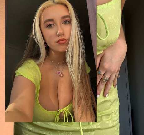 Kaitlin Florida James actrice hd des photos