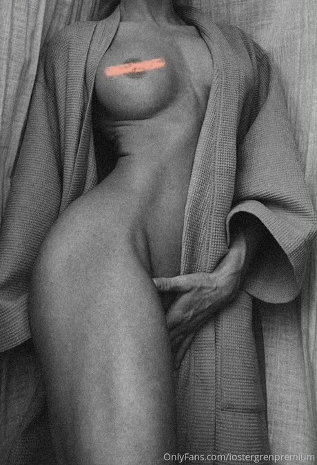 Ia Ostergren modèle xxx img