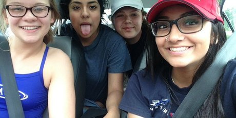 Jenelle Mathew meilleur modèle galeries