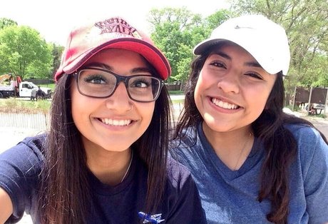 Jenelle Mathew modèle image