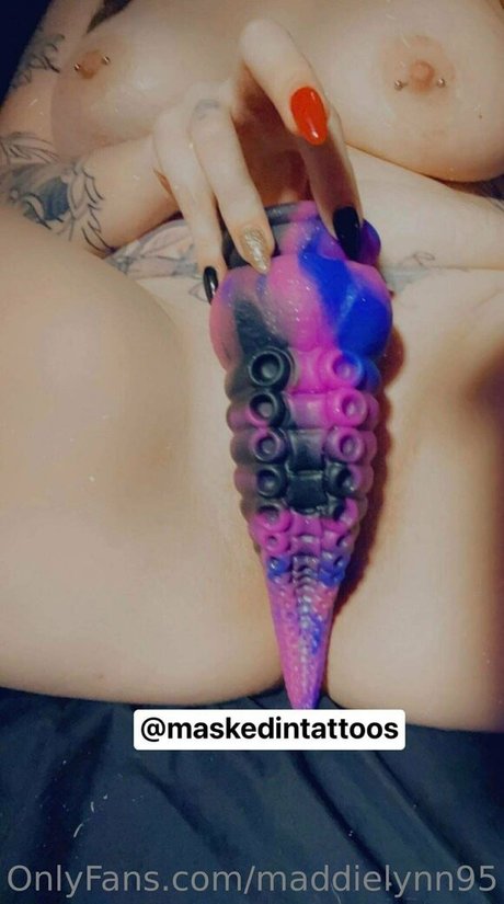 maddielynn95 star du porno parfaite img