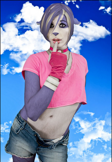 Jamie French modèle gratuit img