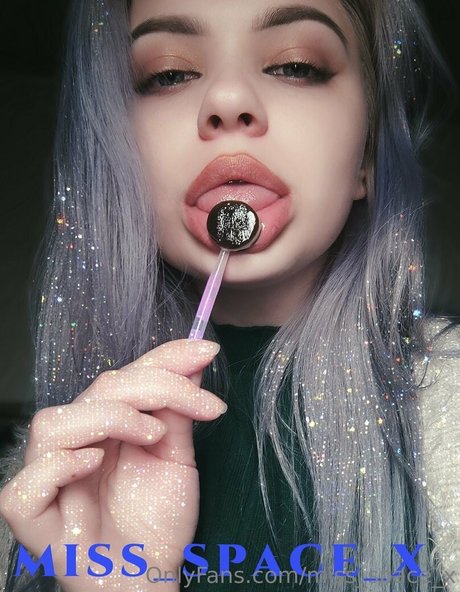 miss space x étoile exclusive img