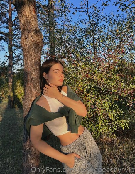 inchiepeachy vip modèle nu img