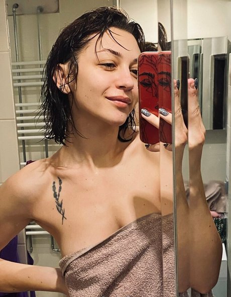 oceanixx meilleur modèle photo