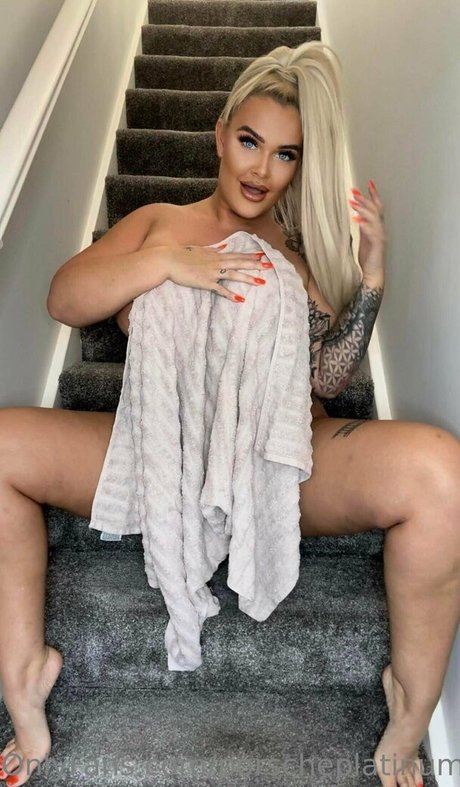 Porscheplatinum étoile xxx des photos