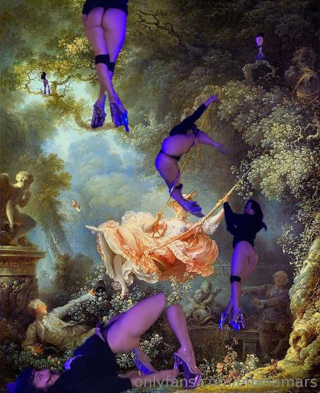 emiliamars haut étoile photo