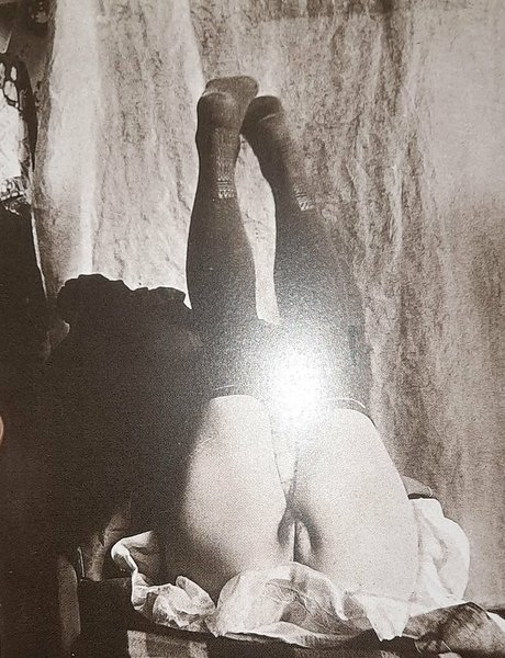 emiliamars modèle chaud collection