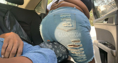 gassycocoa star du porno gratuite galerie