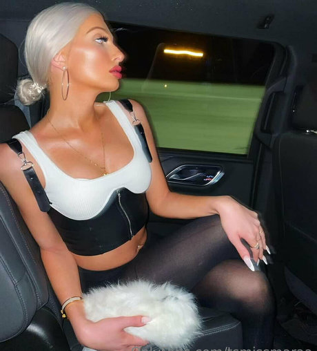 tsmissmaraa meilleure étoile archive