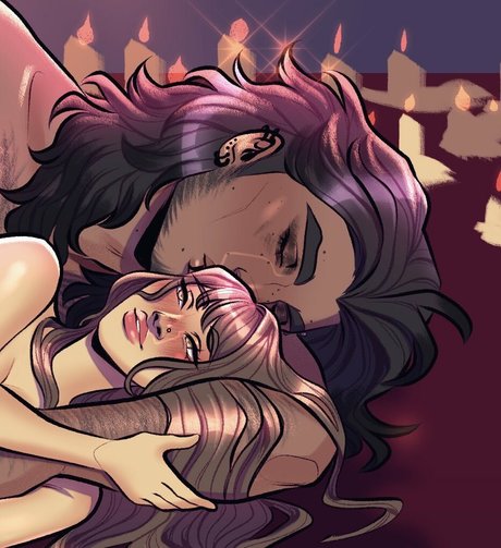 caezhel modèle joli galeries