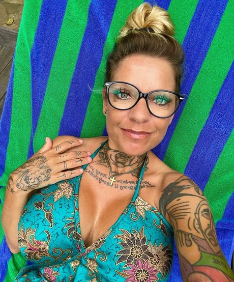 Winnie Nielsen jolie actrice image