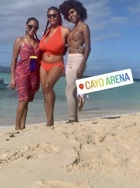 Gisselle F étoile xxx photo