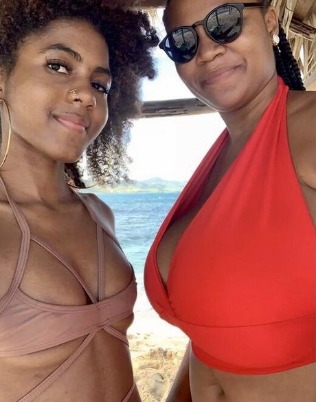 Gisselle F étoile chaude collection