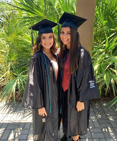 AJ Heahlke modèle magnifique photos