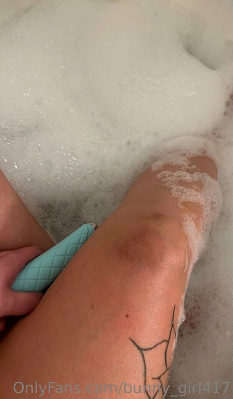 bunny girl417 beau modèle collection