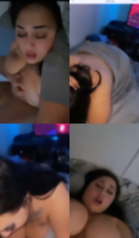 Baddiekash3 star du porno en haute qualité des photos