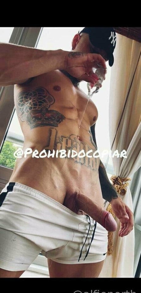 alfienorthfree actrice adulte images