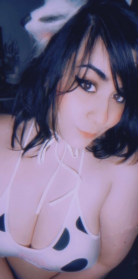 spookieboobie modèle chaud archive