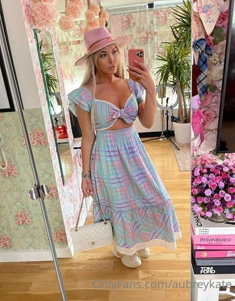 aubreykate modèle de sexe image