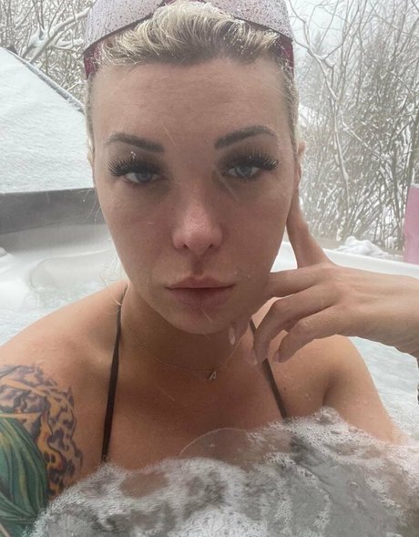 aubreykate actrice chaude des photos