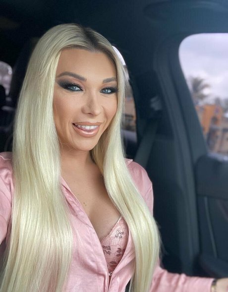 aubreykate modèle nu galerie