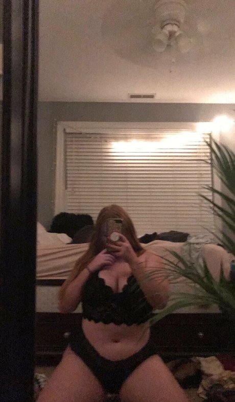 gingerbabe06 meilleur modèle photo