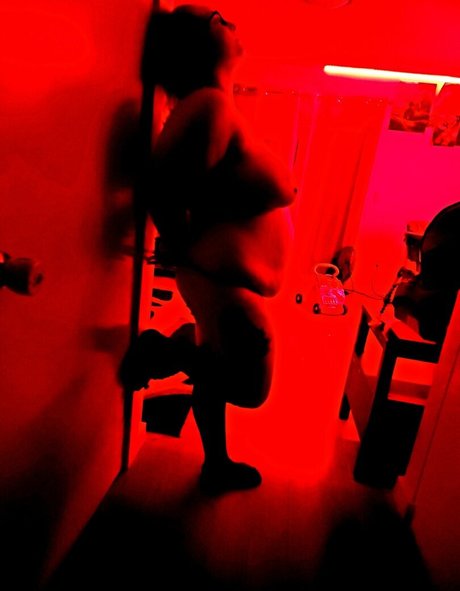 thickmilkymommy étoile sexy des photos