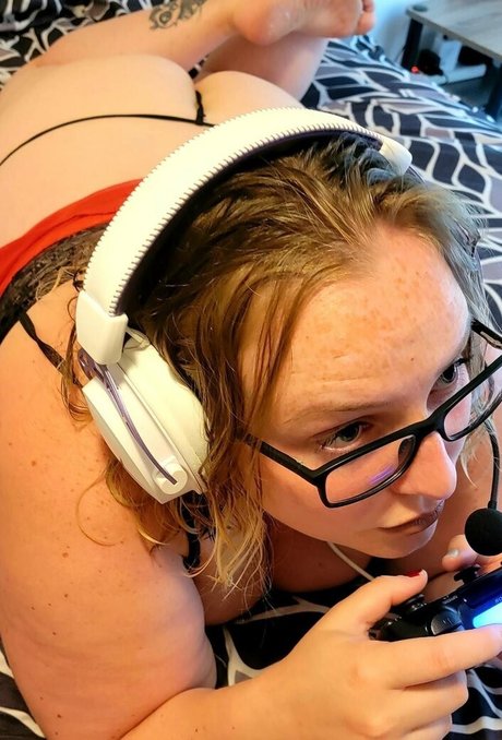 thickmilkymommy modèle pornographique galerie