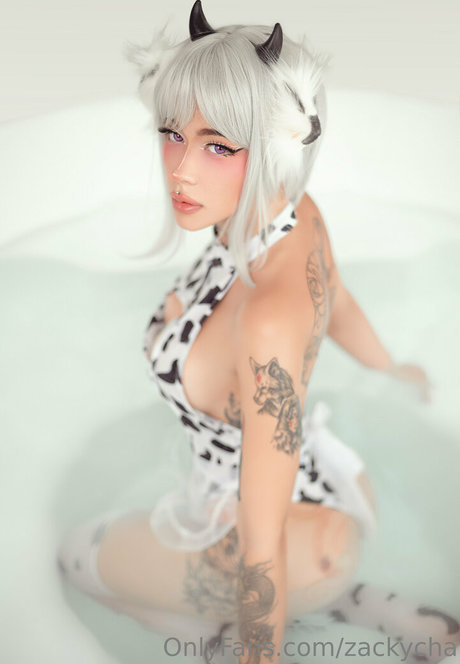 Zackycha belle étoile image