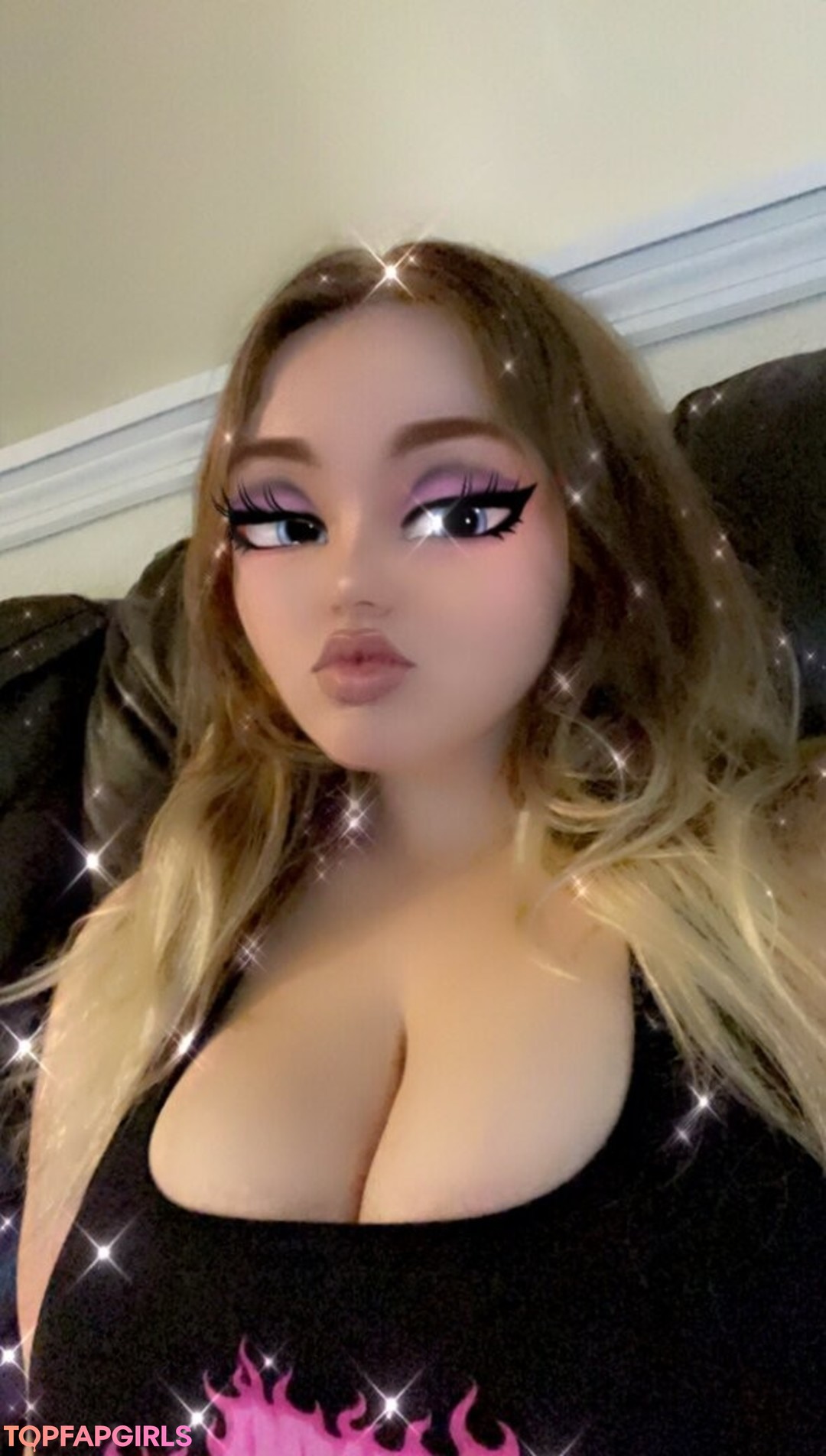 Lexy Kagamine modèle chaud galeries