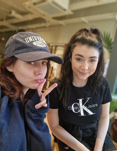 Wolfabelle actrice hd img