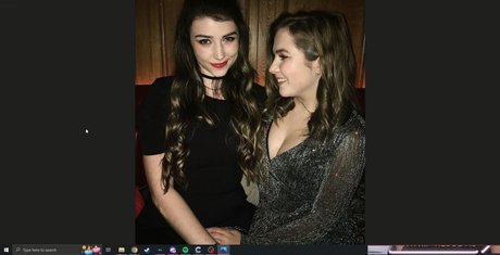 Wolfabelle star du porno exclusive photo