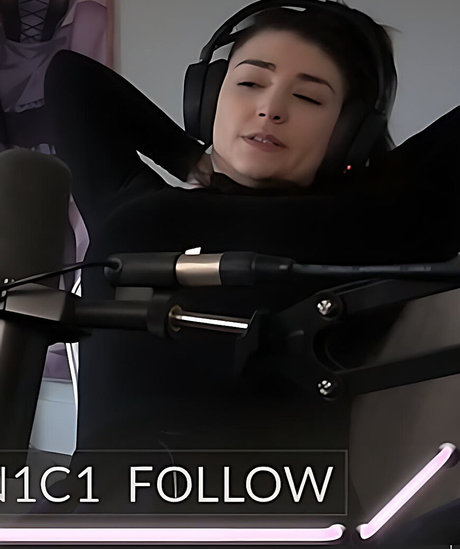 Wolfabelle actrice exclusive images