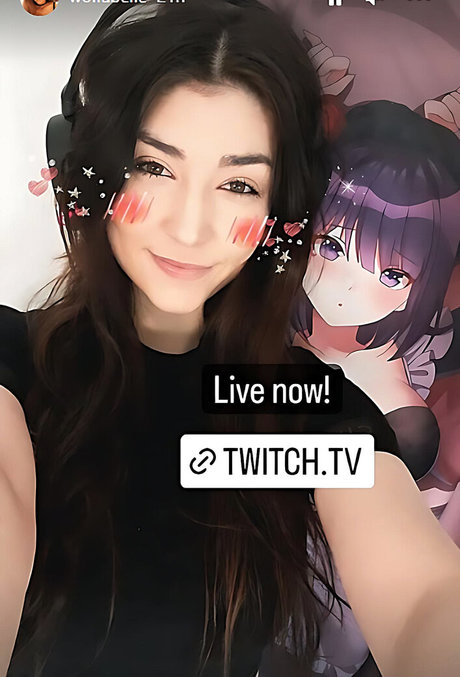 Wolfabelle actrice hd galeries