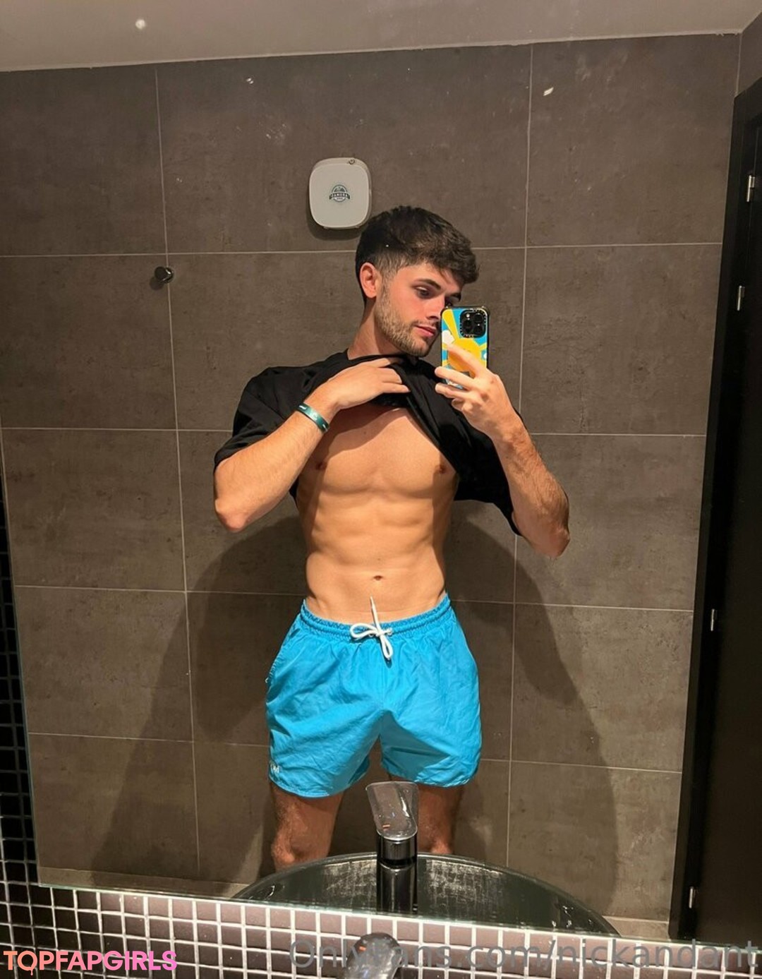 nickandant art étoile des photos